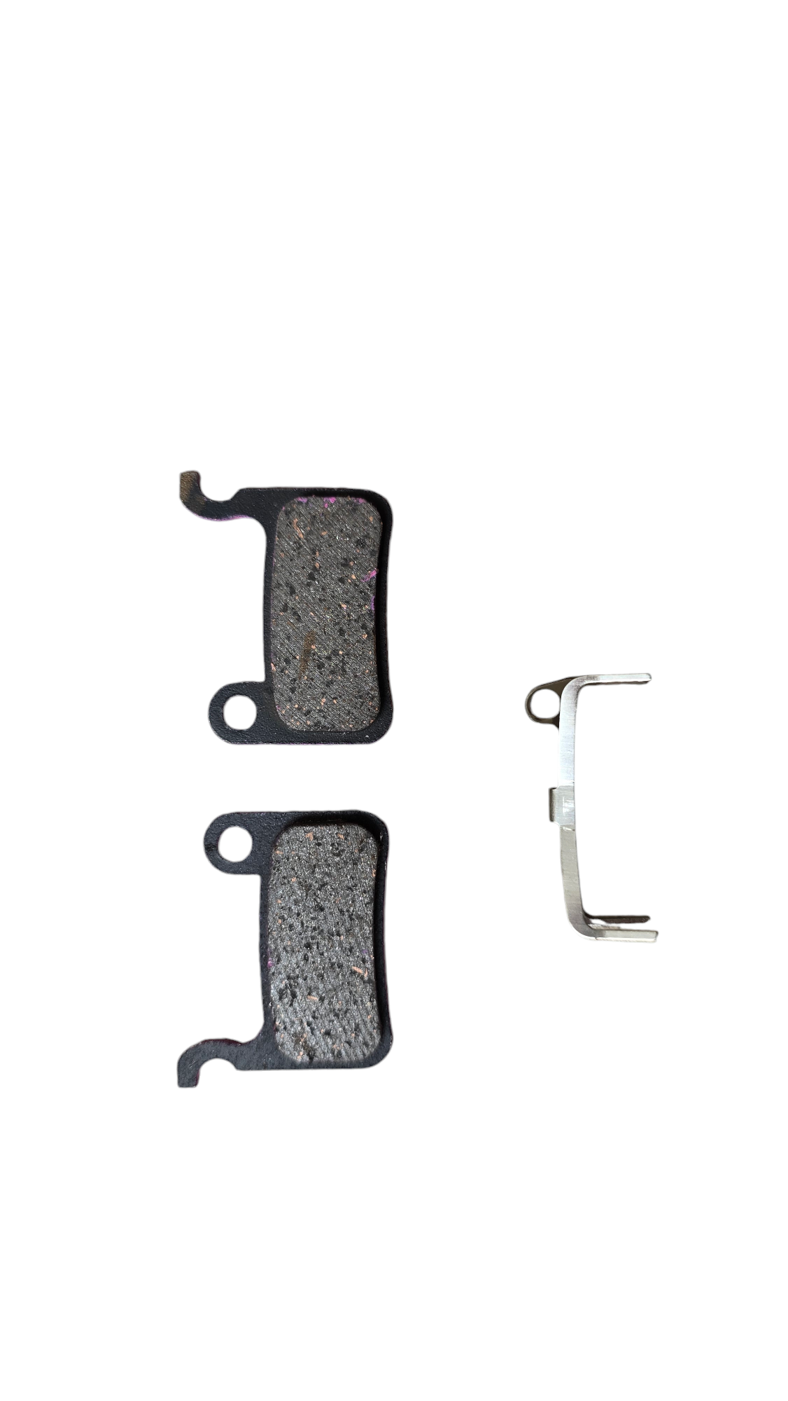 Desert Fox Ceramic Brake Pads – Type 2 for Bikes & Fatbikes