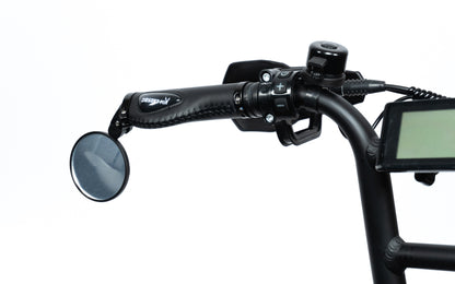 Bike Bell Hider – Compatible with Apple AirTag & LastPlace Finder