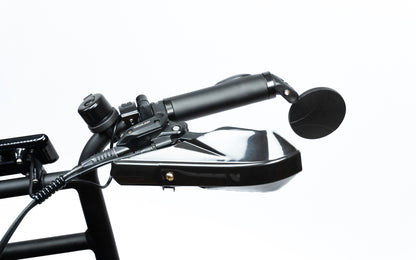 Bike Bell Hider – Compatible with Apple AirTag & LastPlace Finder