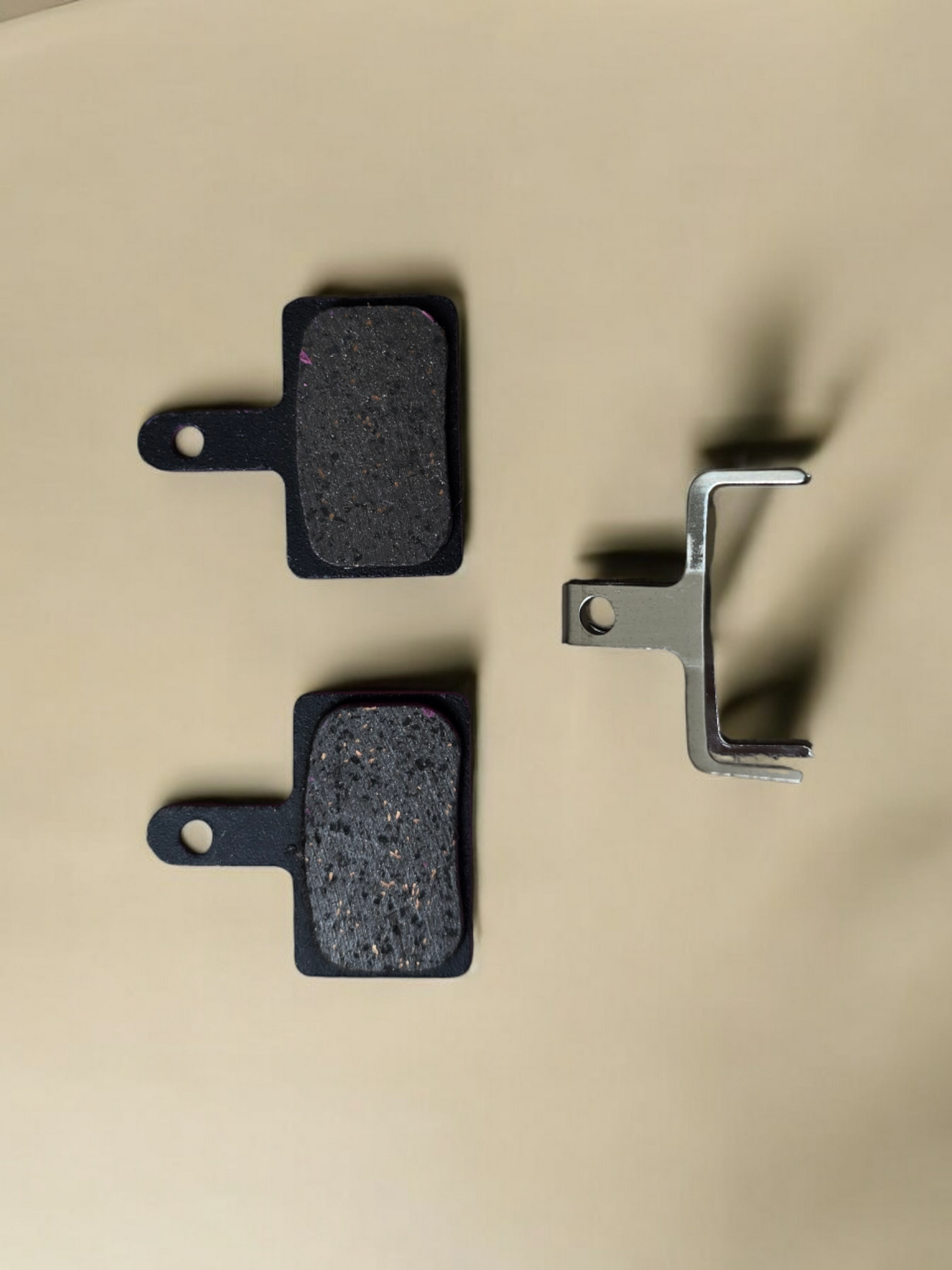 Desert Fox Ceramic Brake Pads – Type 1 for Bikes & Fatbikes