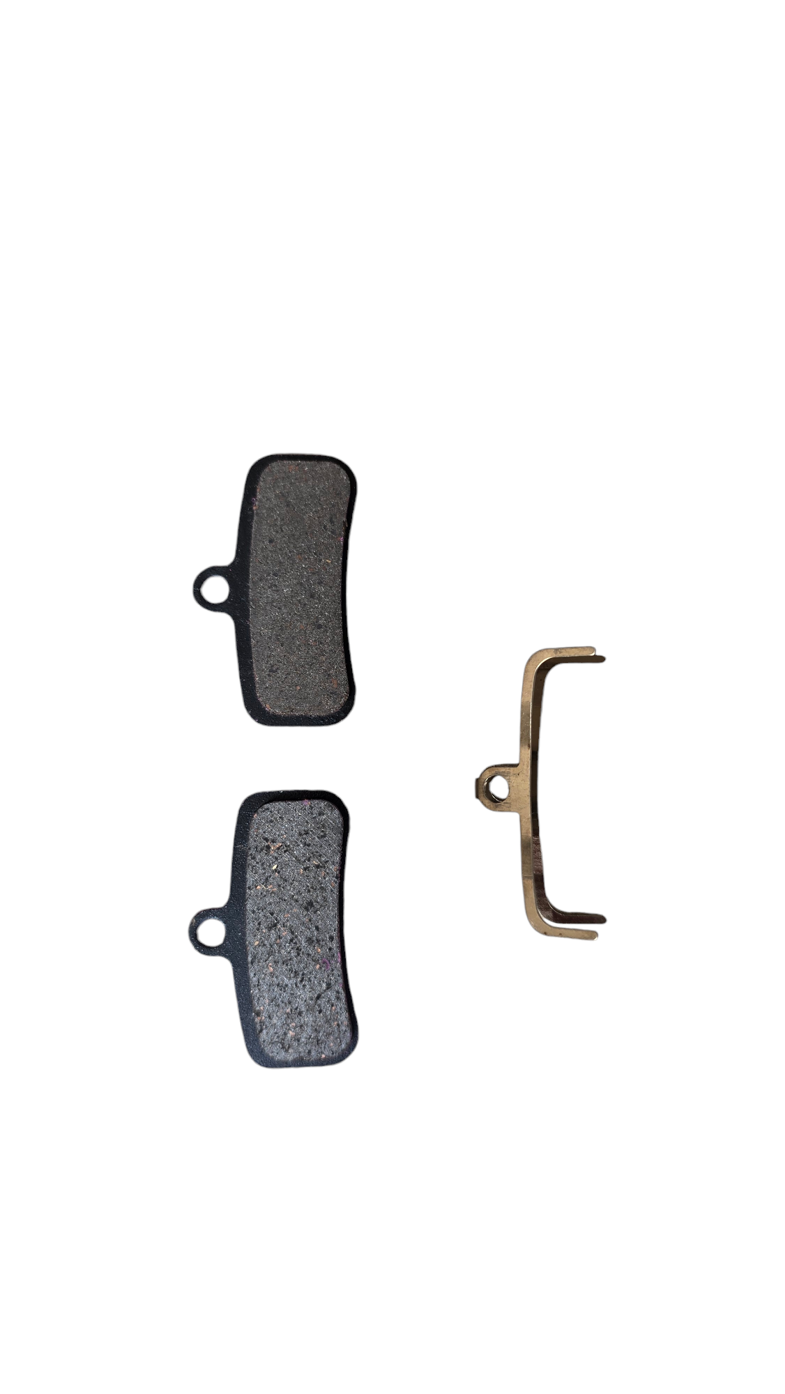 Desert Fox Ceramic Brake Pads – Type 3 for 4-Piston Calipers (Bikes & Fatbikes)
