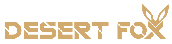 Desert Fox