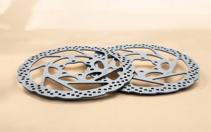 Desert Fox High-Performance Brake Disc for Bikes & Fatbikes